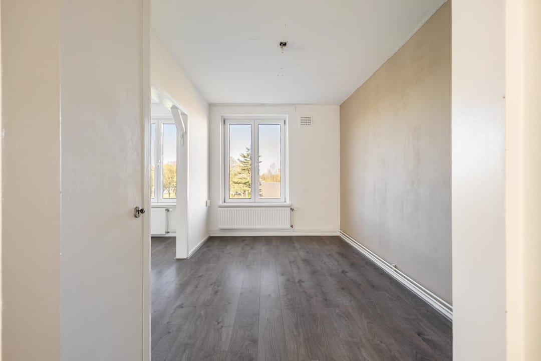 Foto 16 van Graaf Hendrik III laan 167-B