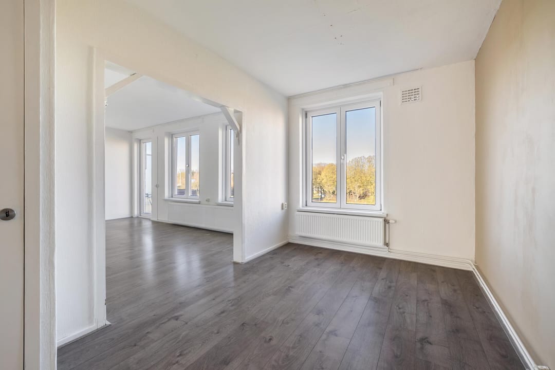 Foto 17 van Graaf Hendrik III laan 167-B