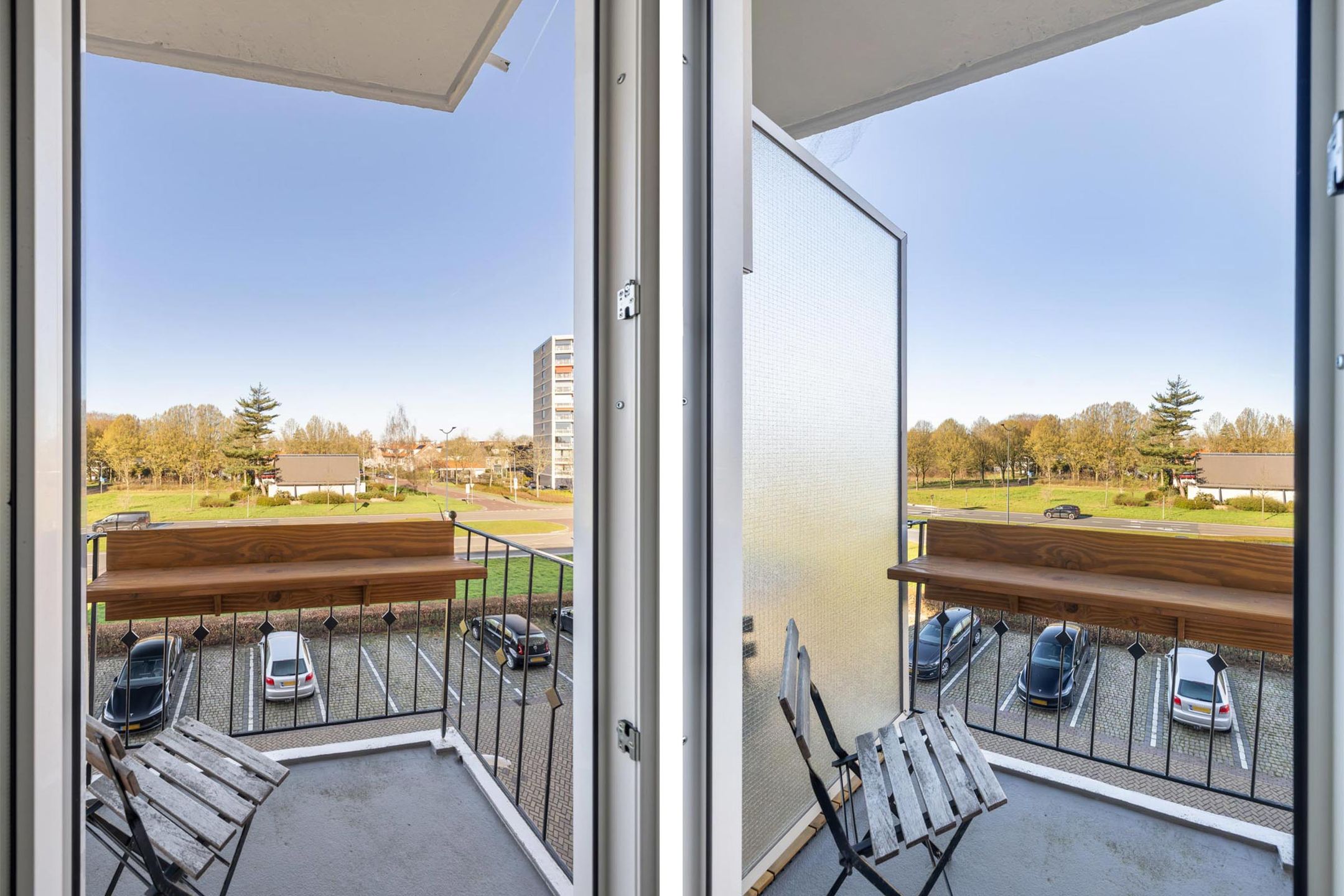 Foto 24 van Graaf Hendrik III laan 167-B