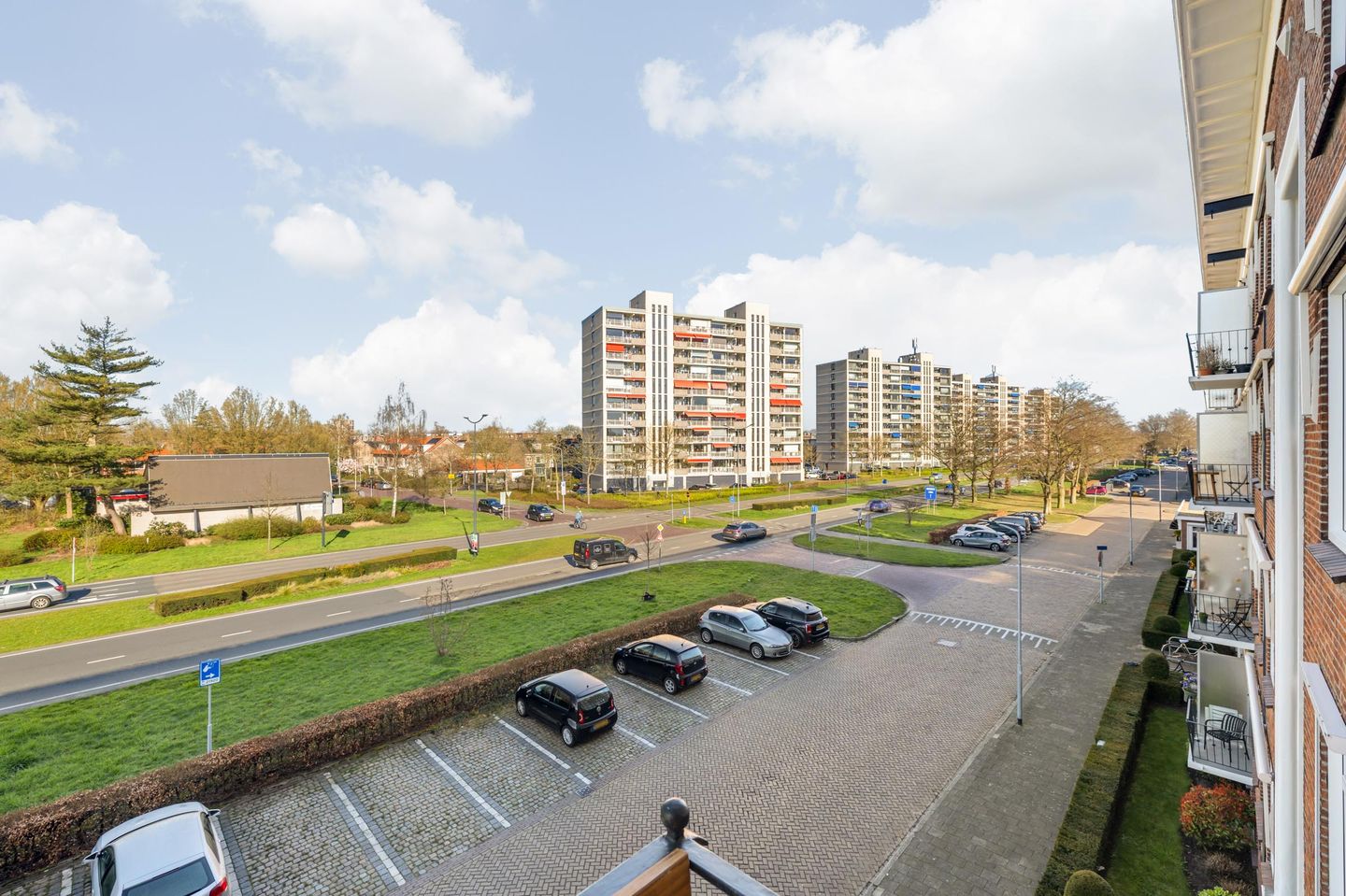 Foto 25 van Graaf Hendrik III laan 167-B