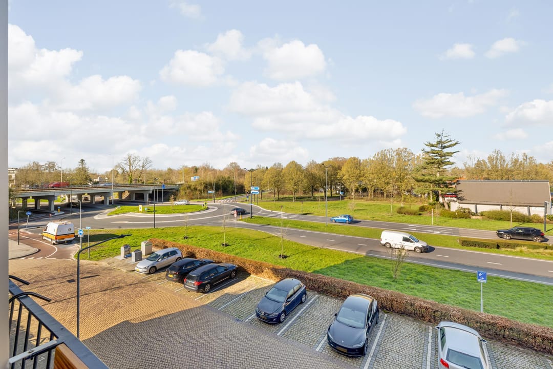 Foto 26 van Graaf Hendrik III laan 167-B