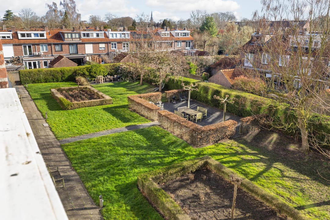 Foto 32 van Graaf Hendrik III laan 167-B