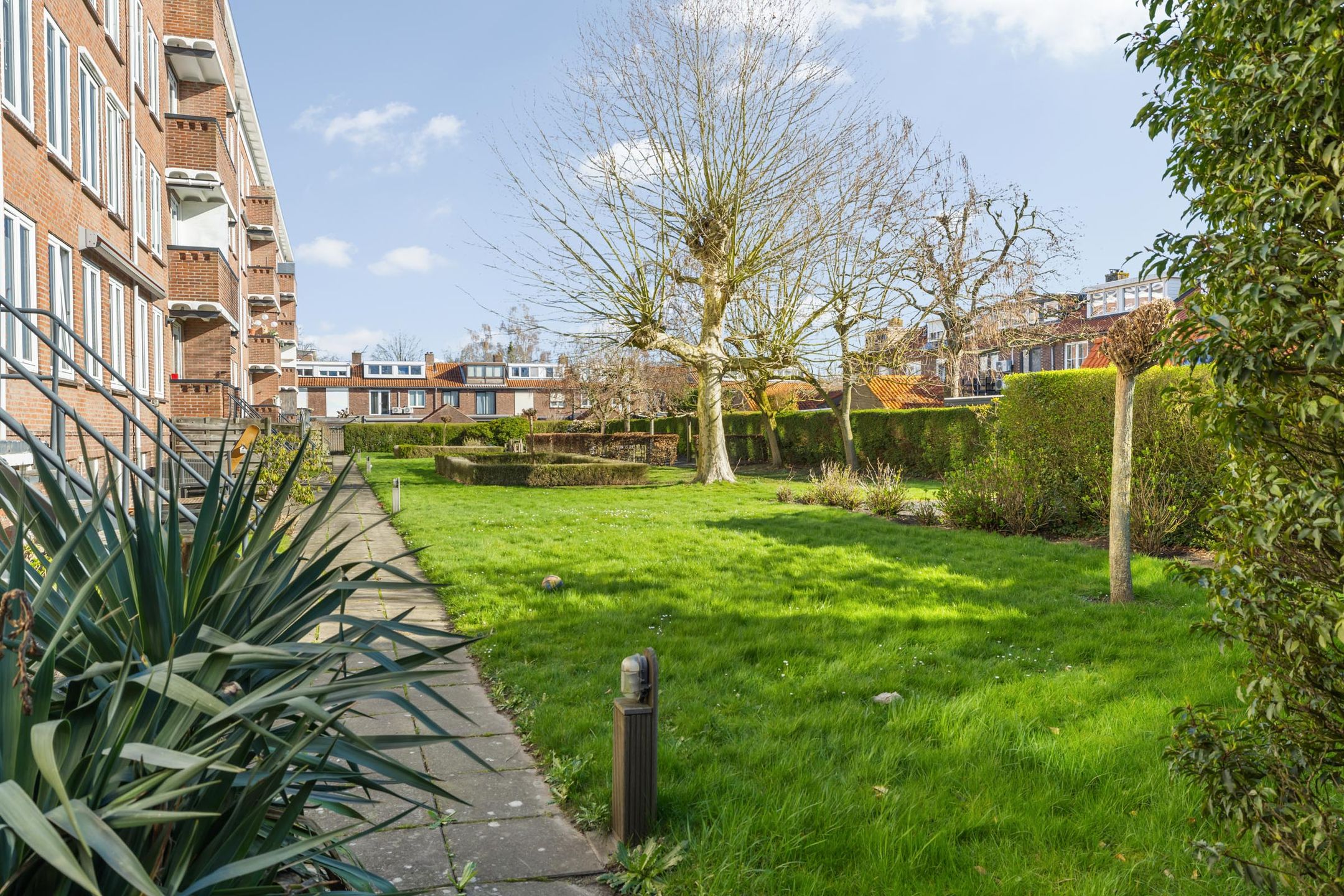 Foto 45 van Graaf Hendrik III laan 167-B