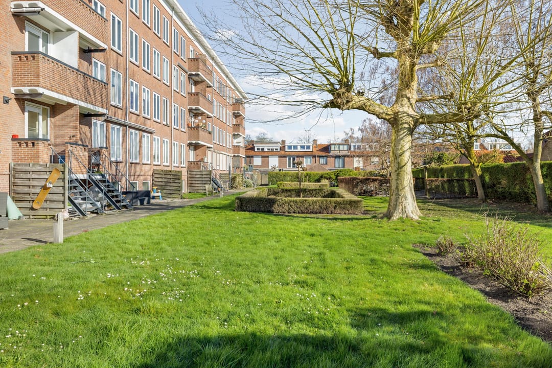 Foto 46 van Graaf Hendrik III laan 167-B