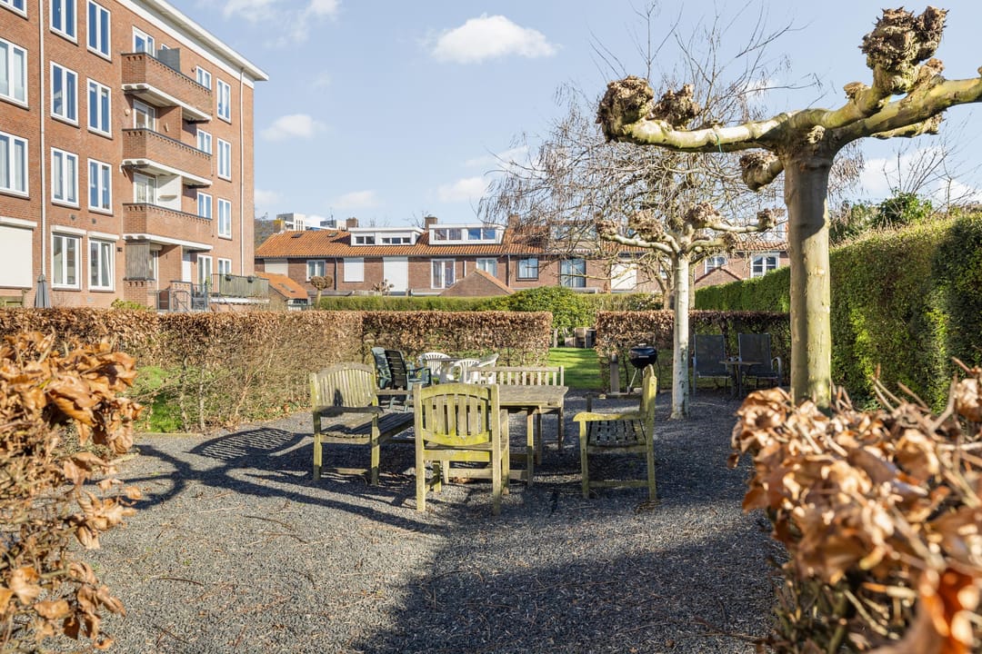 Foto 47 van Graaf Hendrik III laan 167-B