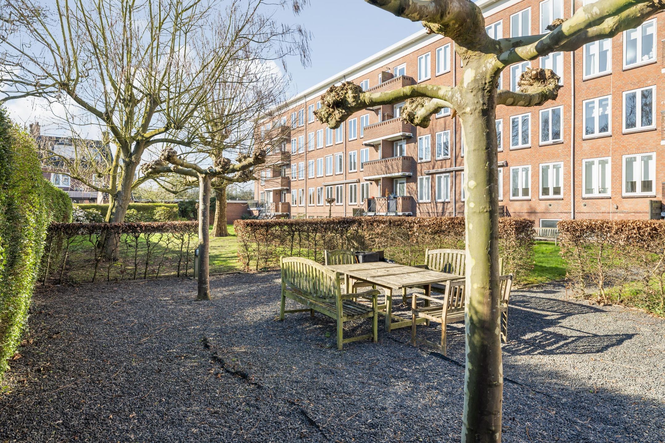 Foto 48 van Graaf Hendrik III laan 167-B