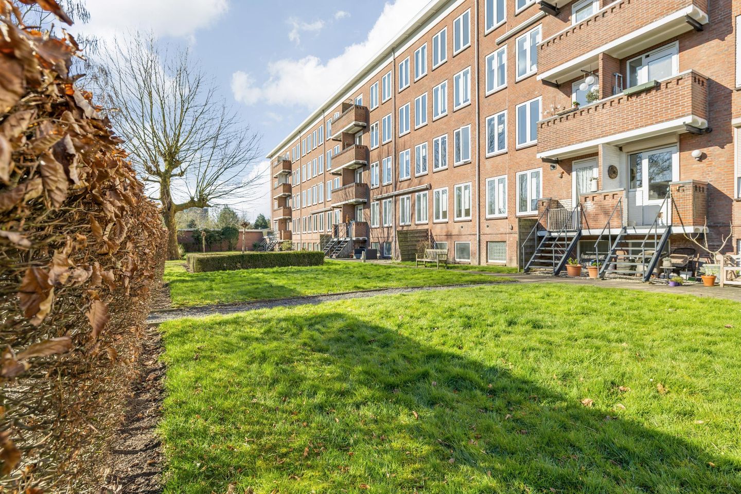 Foto 49 van Graaf Hendrik III laan 167-B