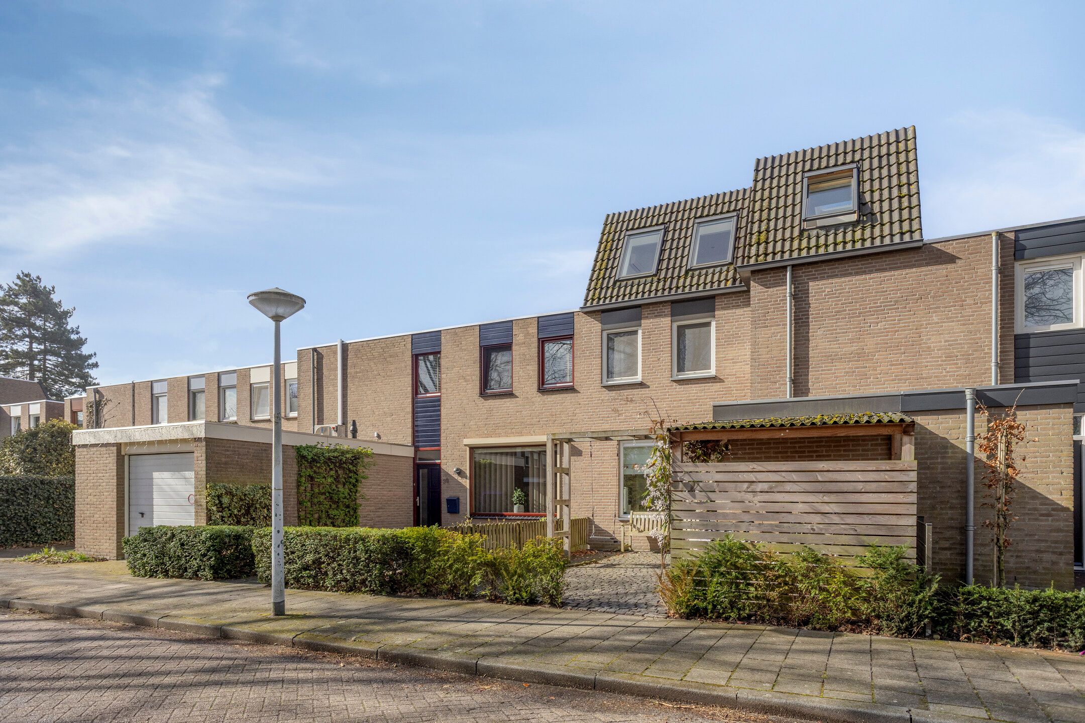 Foto 6 van Johan Frisopark 39