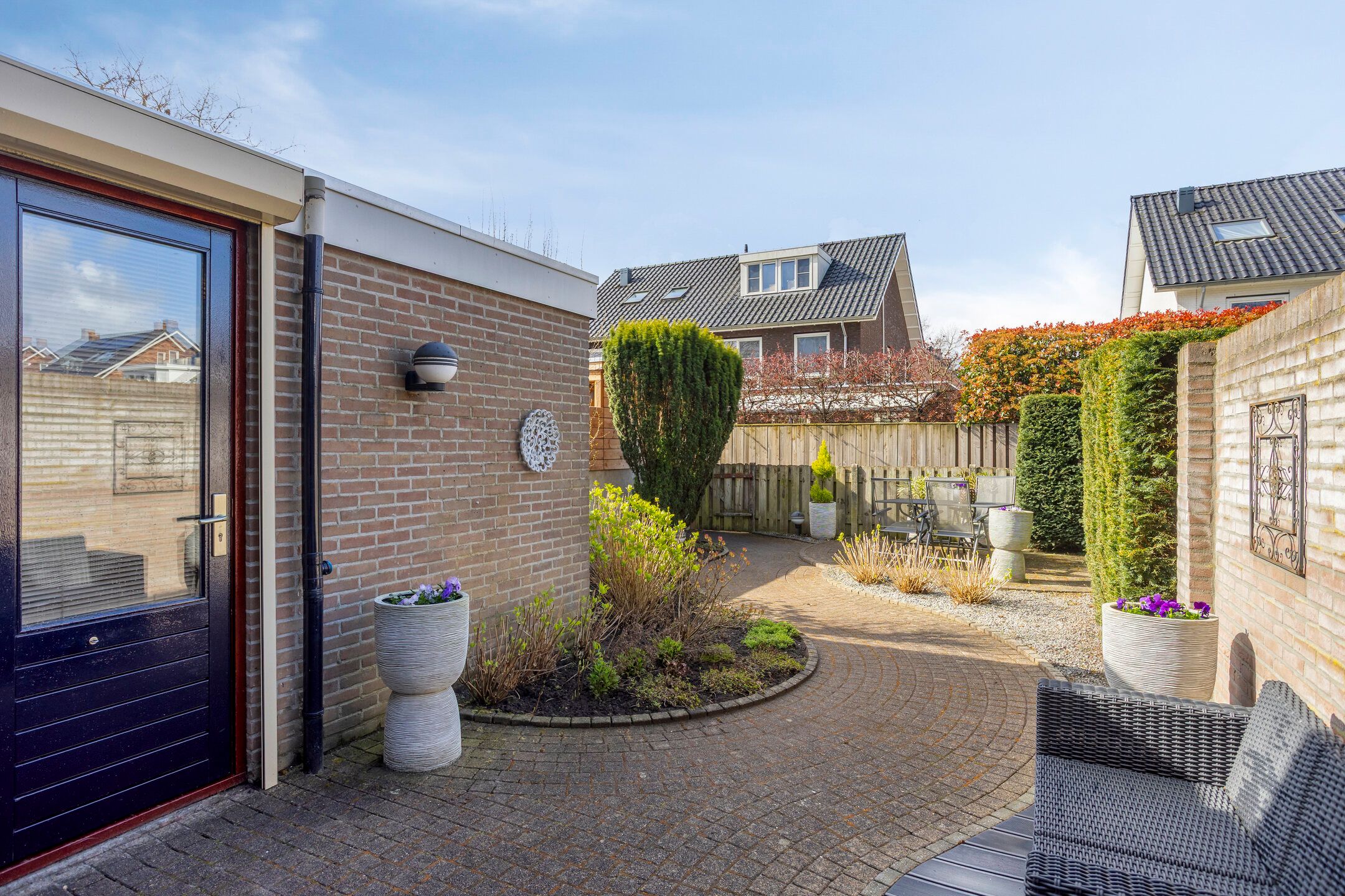 Foto 27 van Johan Frisopark 39