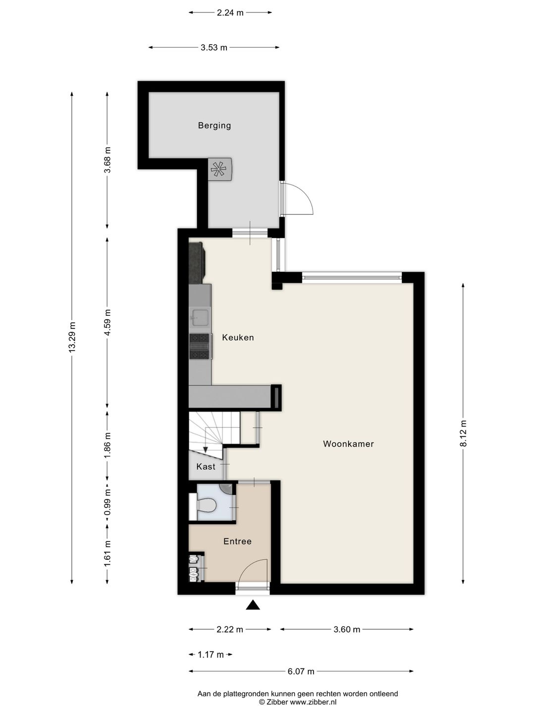 Foto 31 van Johan Frisopark 39