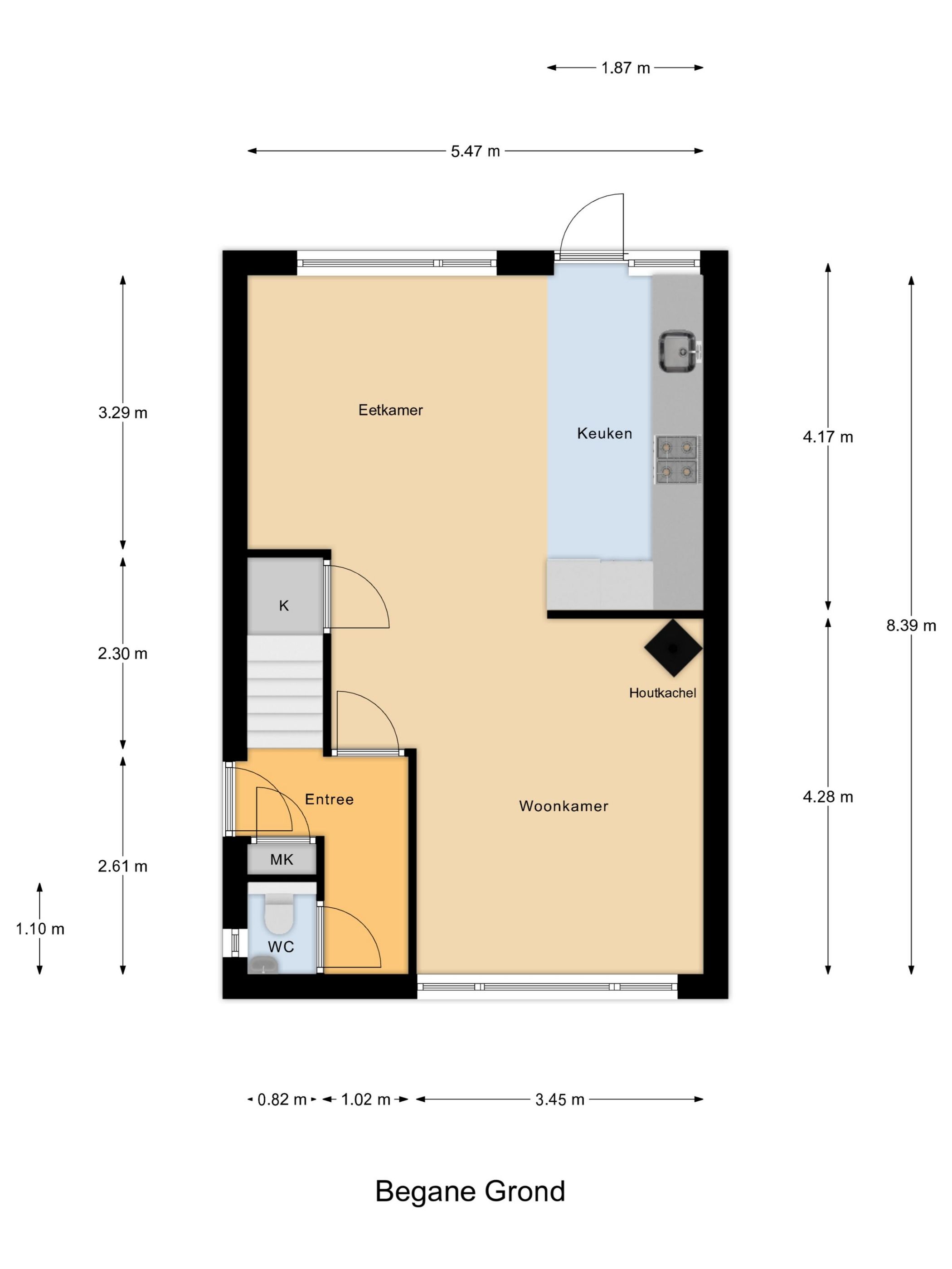 Foto 36 van Hoge Stelle 31