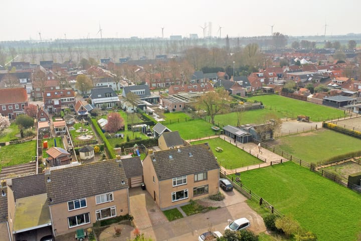 Foto 2 van Hoge Stelle 31