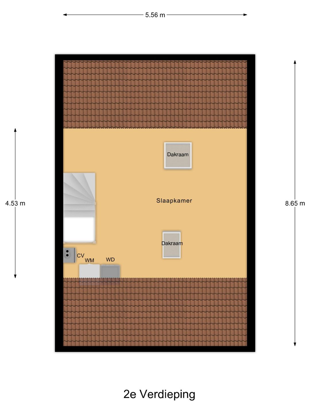 Foto 38 van Hoge Stelle 31