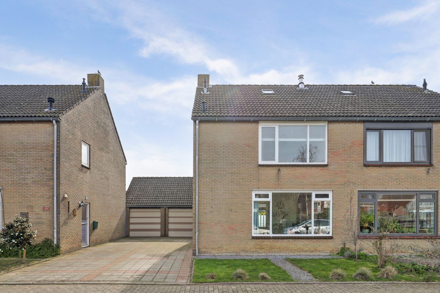 Foto 4 van Hoge Stelle 31