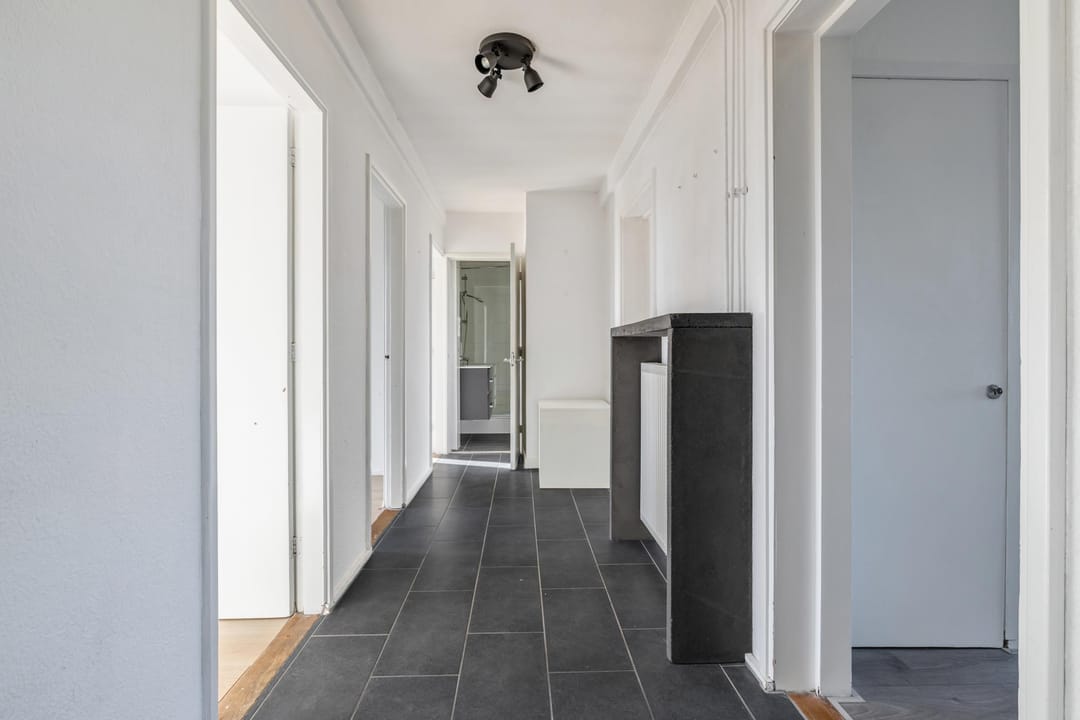 Foto 13 van Graaf Hendrik III laan 167-B