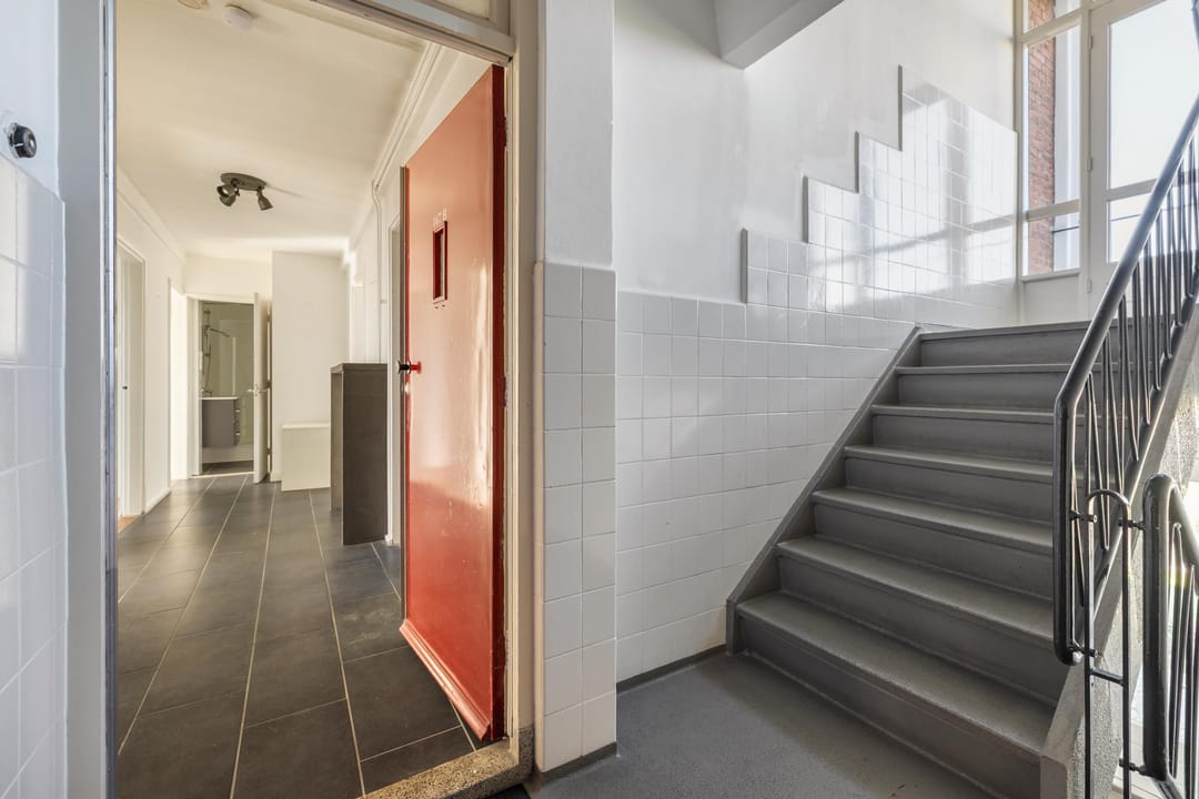 Foto 11 van Graaf Hendrik III laan 167-B