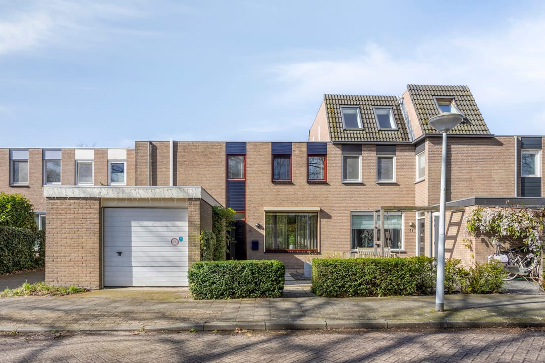 Foto 1 van Johan Frisopark 39