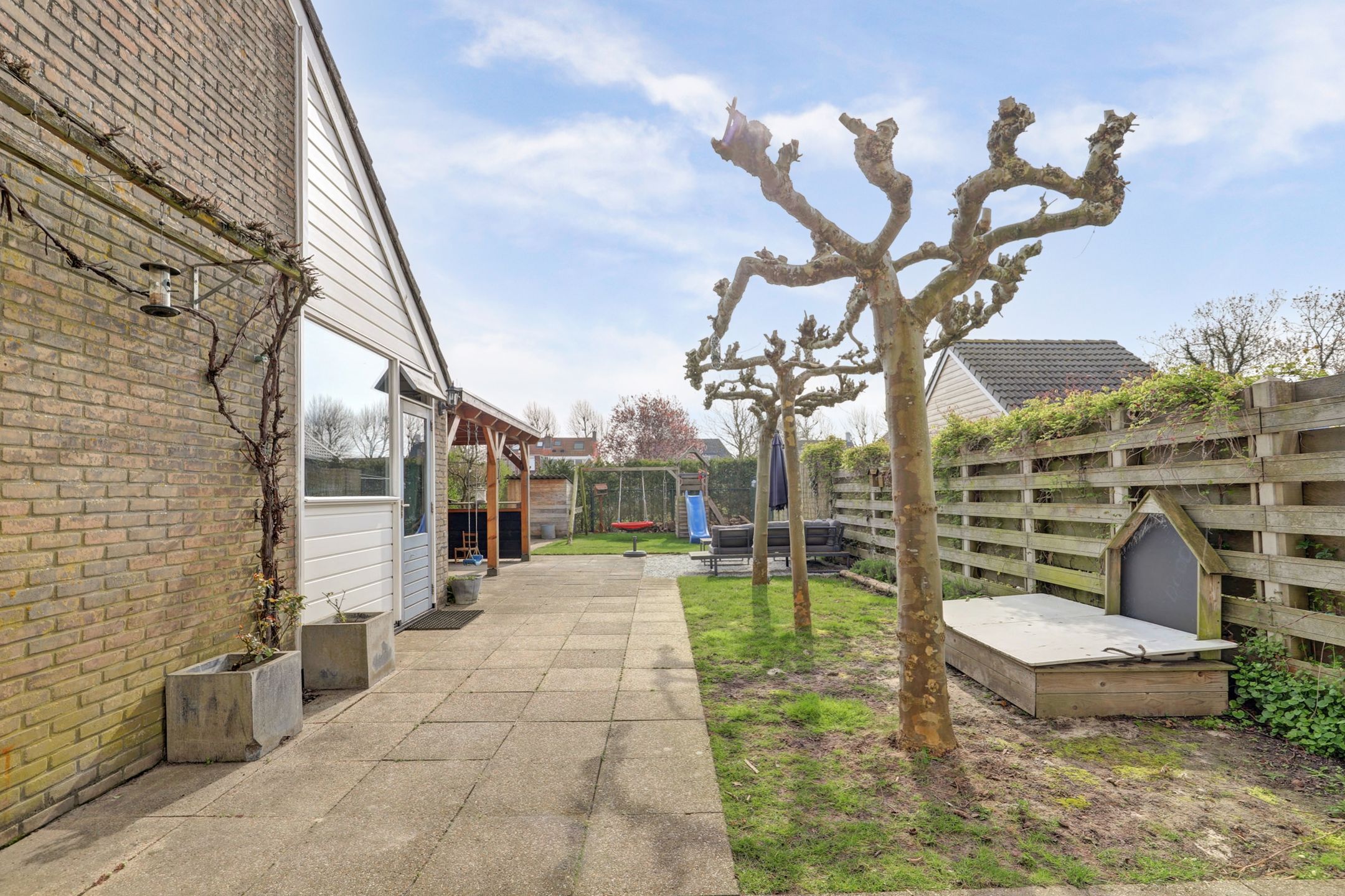 Foto 27 van Hoge Stelle 31