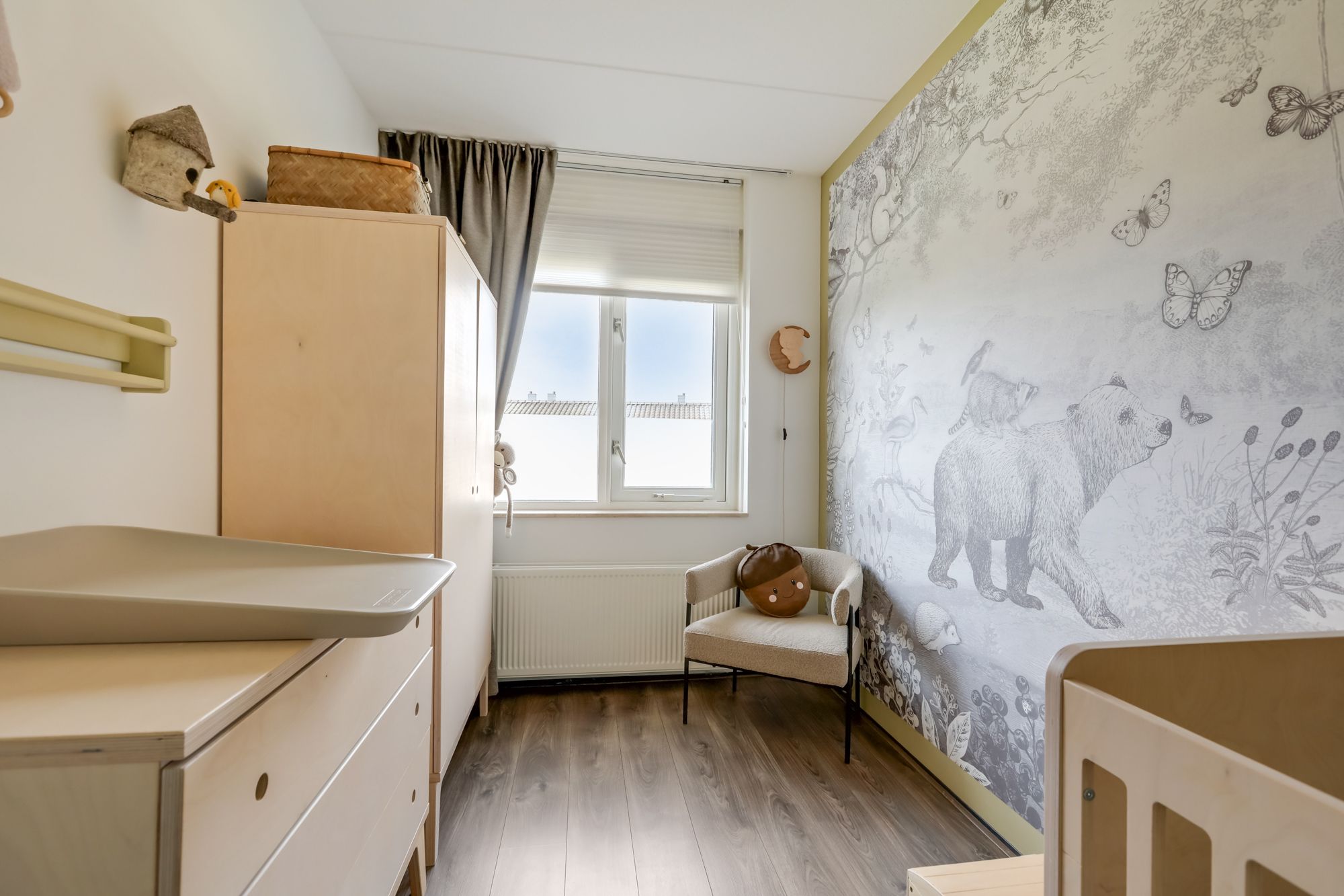 Foto 30 van Simon Vestdijkstraat 20