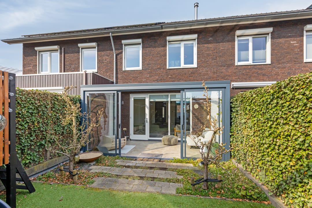 Foto 43 van Simon Vestdijkstraat 20