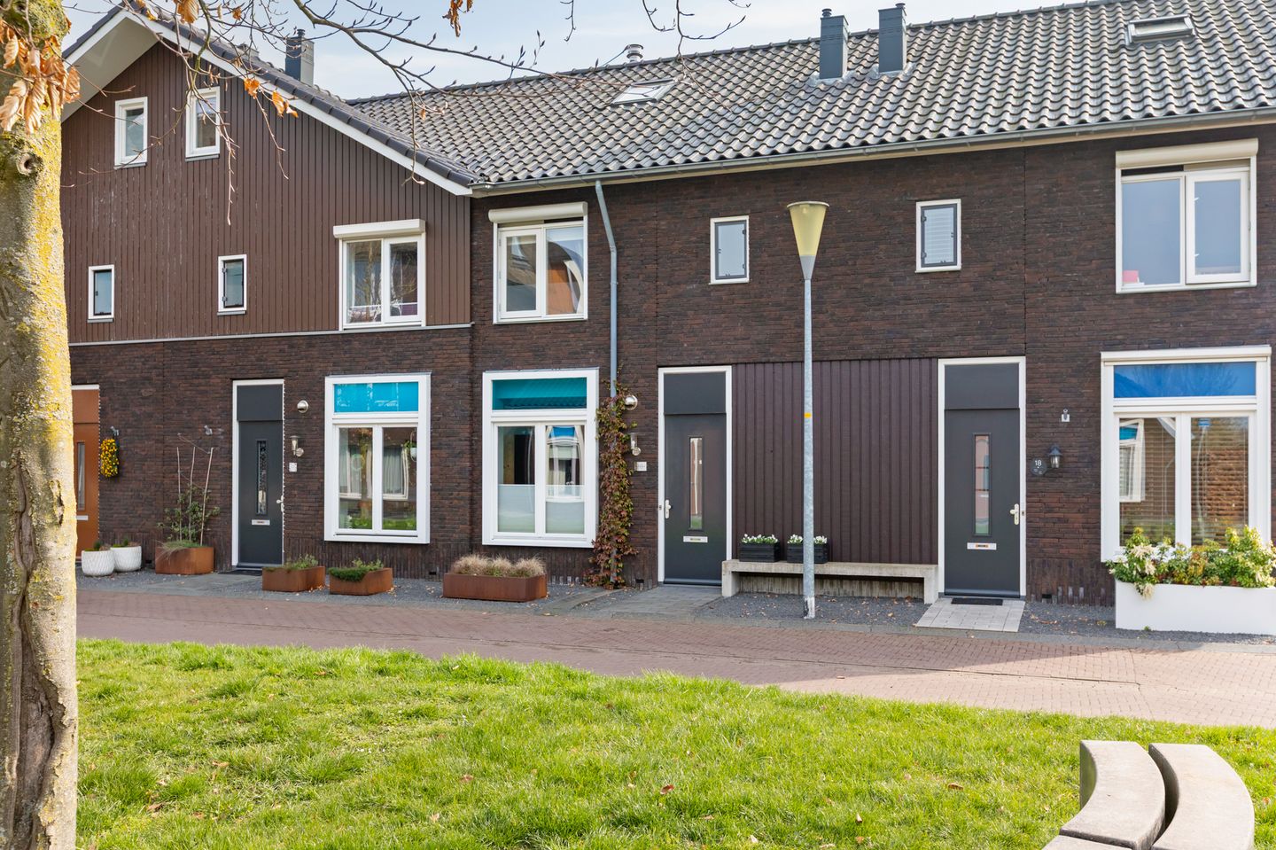 Photo 1 of Simon Vestdijkstraat 20