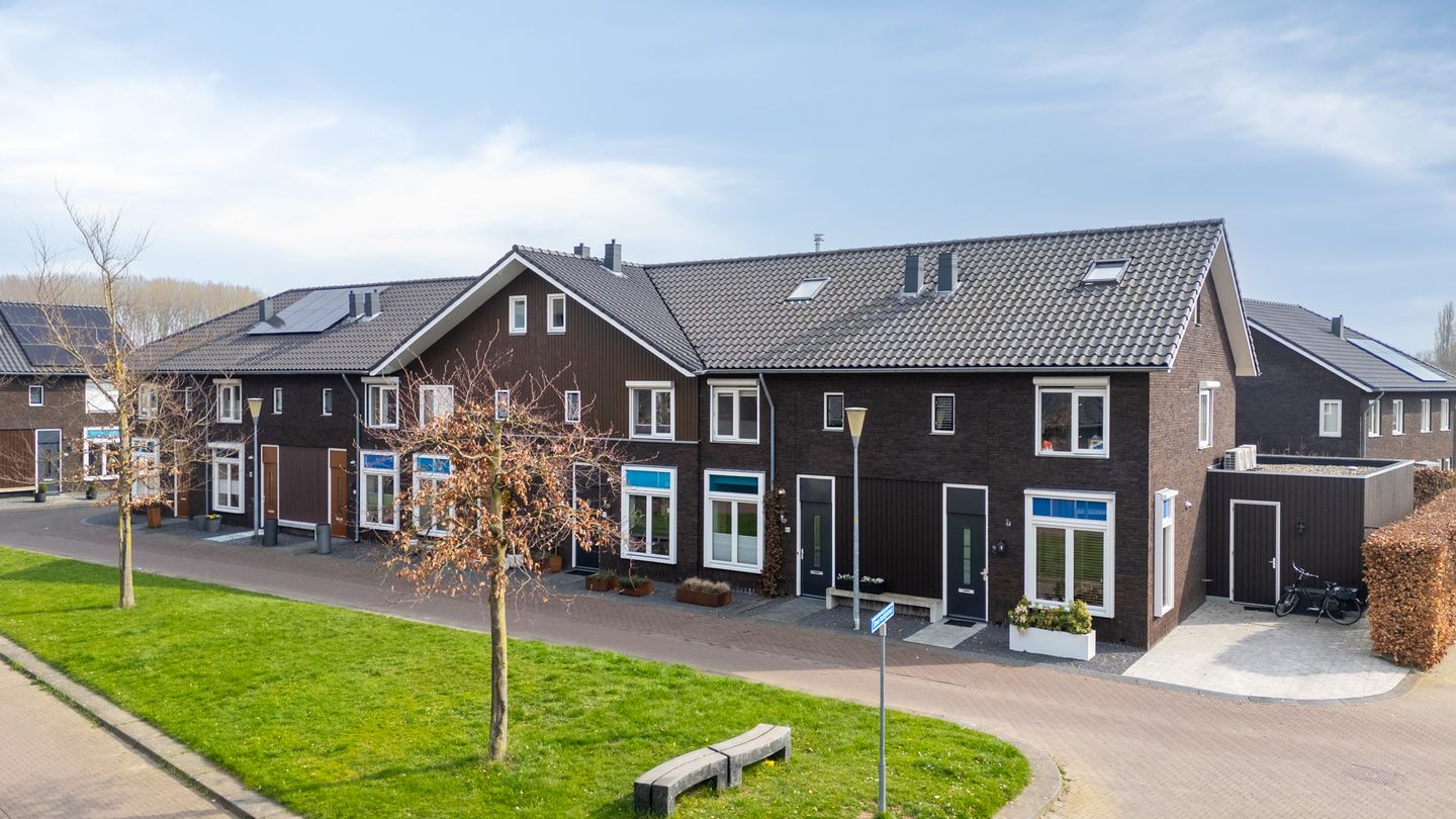 Foto 5 van Simon Vestdijkstraat 20