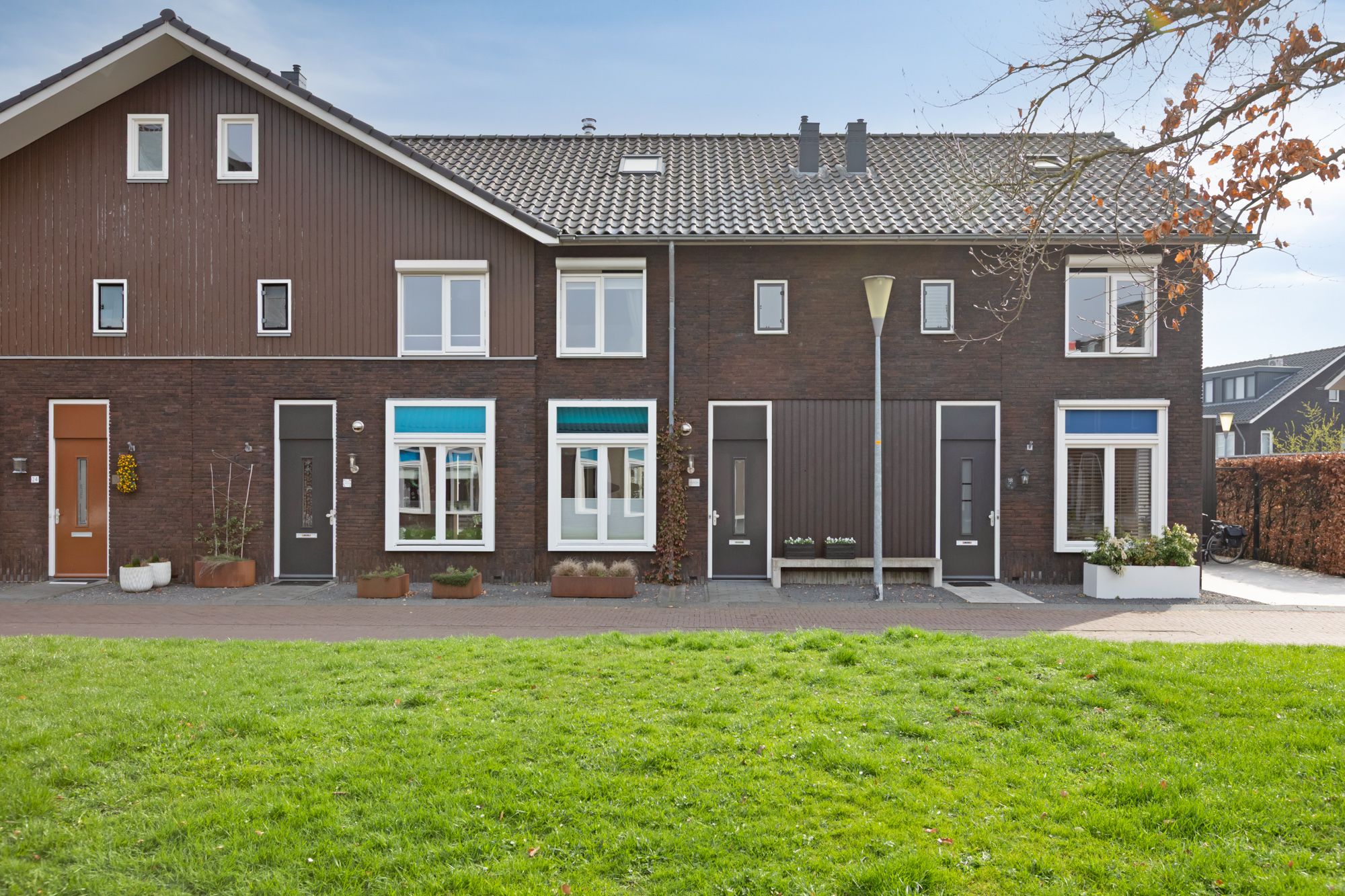 Foto 6 van Simon Vestdijkstraat 20