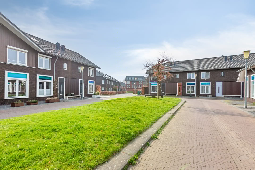 Foto 8 van Simon Vestdijkstraat 20