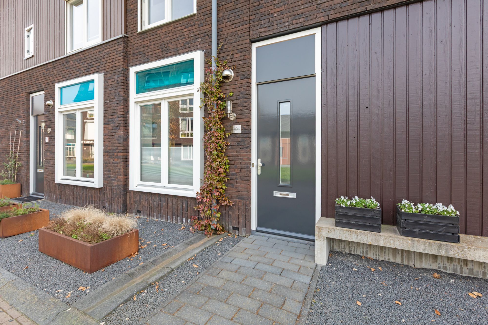 Foto 9 van Simon Vestdijkstraat 20