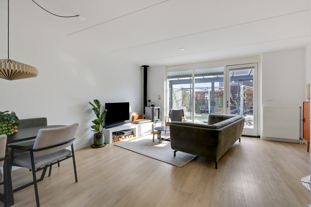 Foto 13 van Simon Vestdijkstraat 20