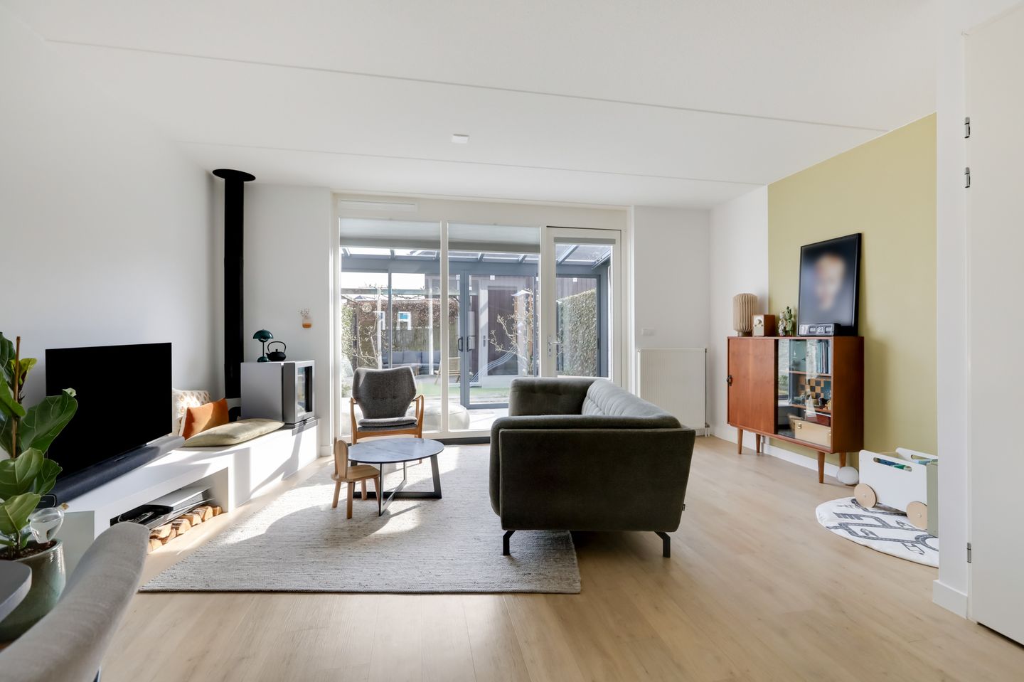 Foto 14 van Simon Vestdijkstraat 20