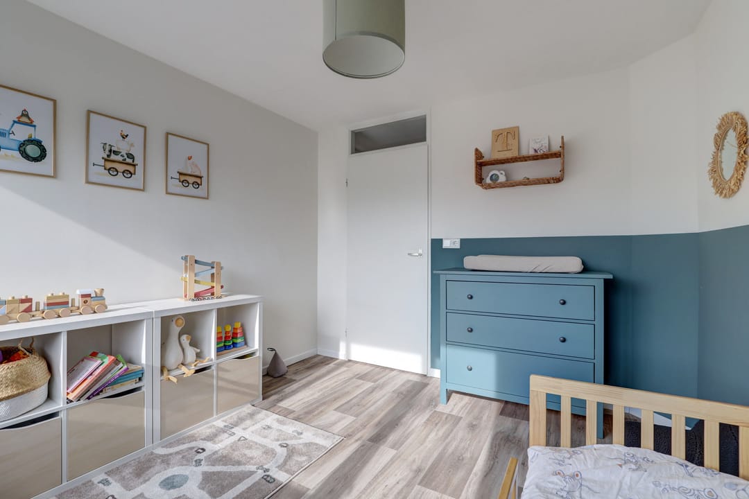 Foto 23 van Hoge Stelle 31