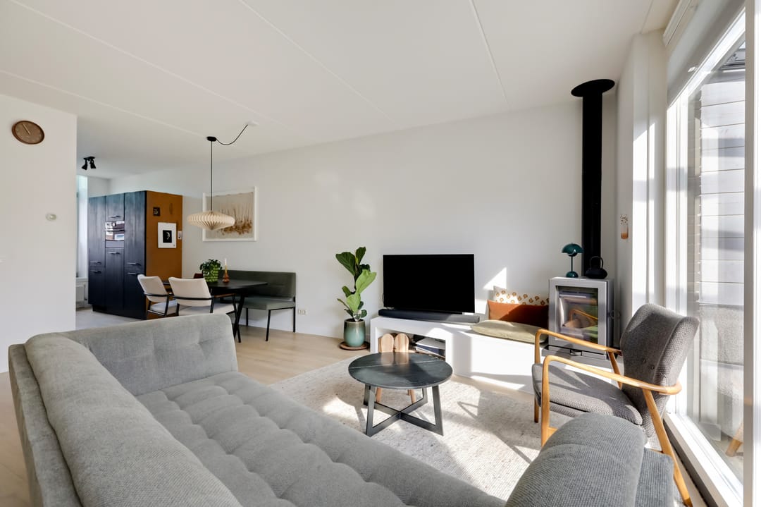 Foto 16 van Simon Vestdijkstraat 20