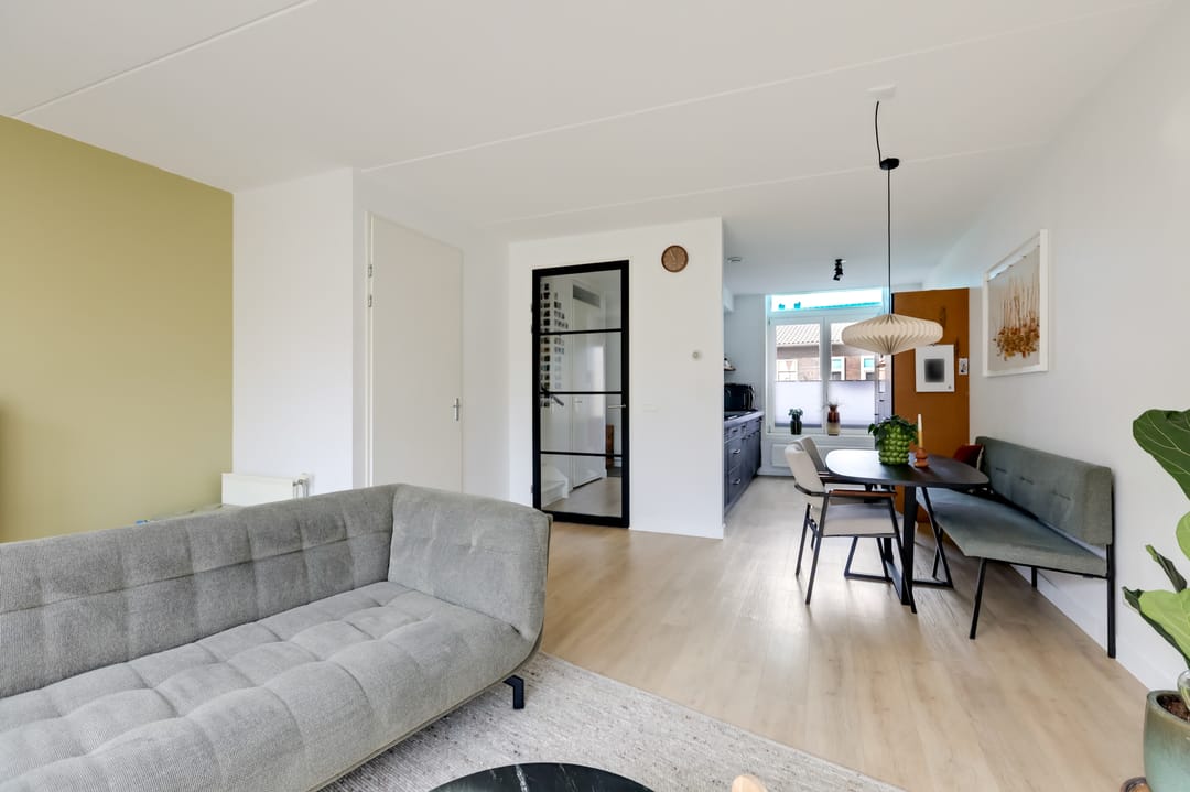 Foto 17 van Simon Vestdijkstraat 20