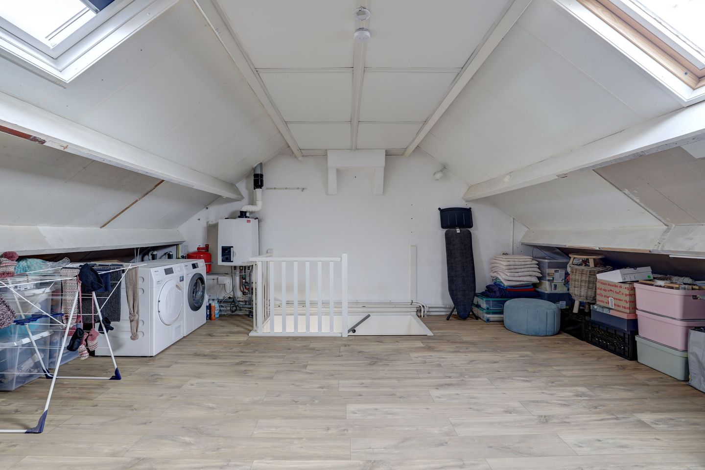 Foto 25 van Hoge Stelle 31