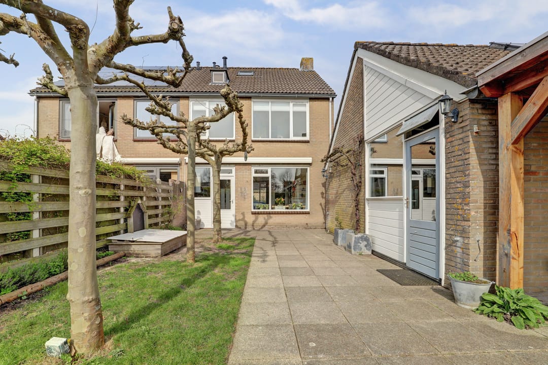 Foto 28 van Hoge Stelle 31