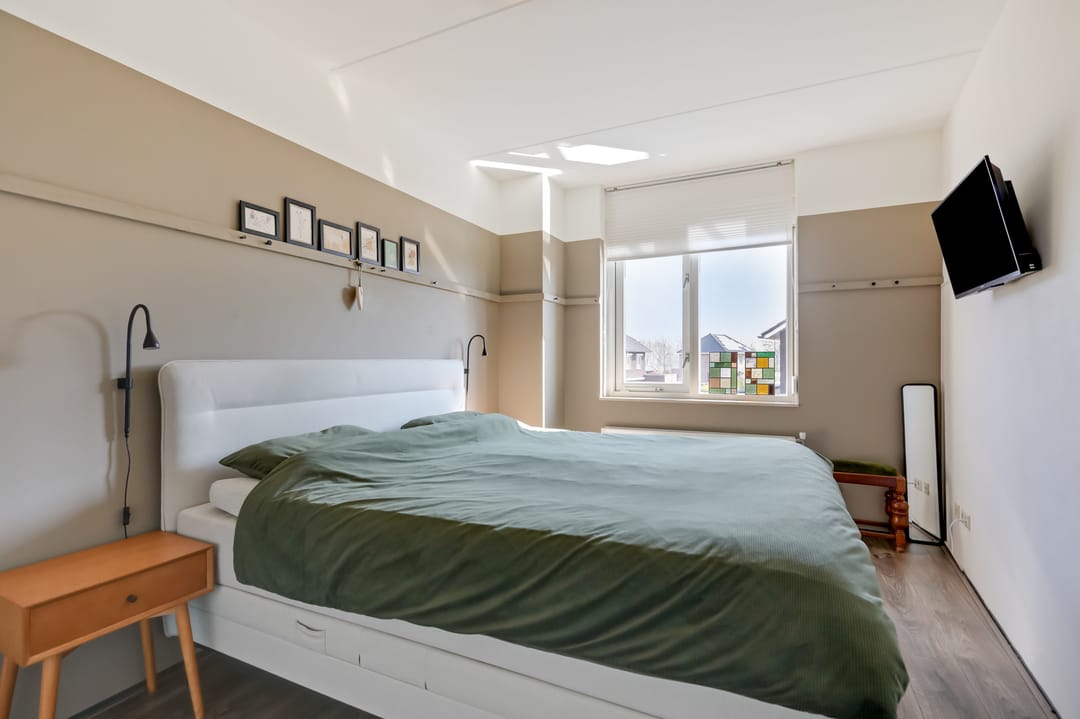 Foto 26 van Simon Vestdijkstraat 20