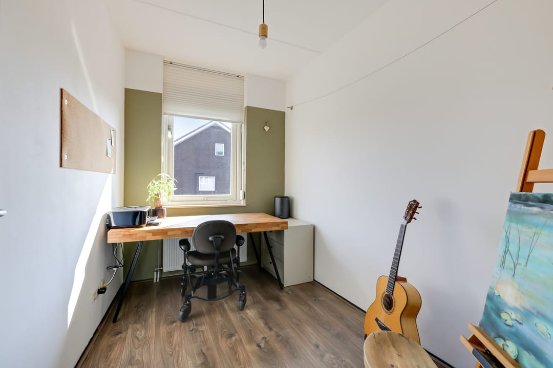 Foto 28 van Simon Vestdijkstraat 20