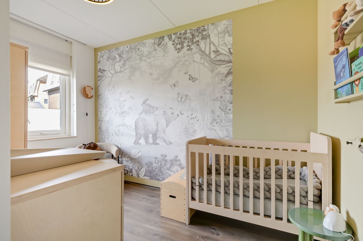 Foto 29 van Simon Vestdijkstraat 20