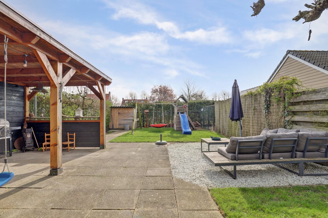 Foto 32 van Hoge Stelle 31