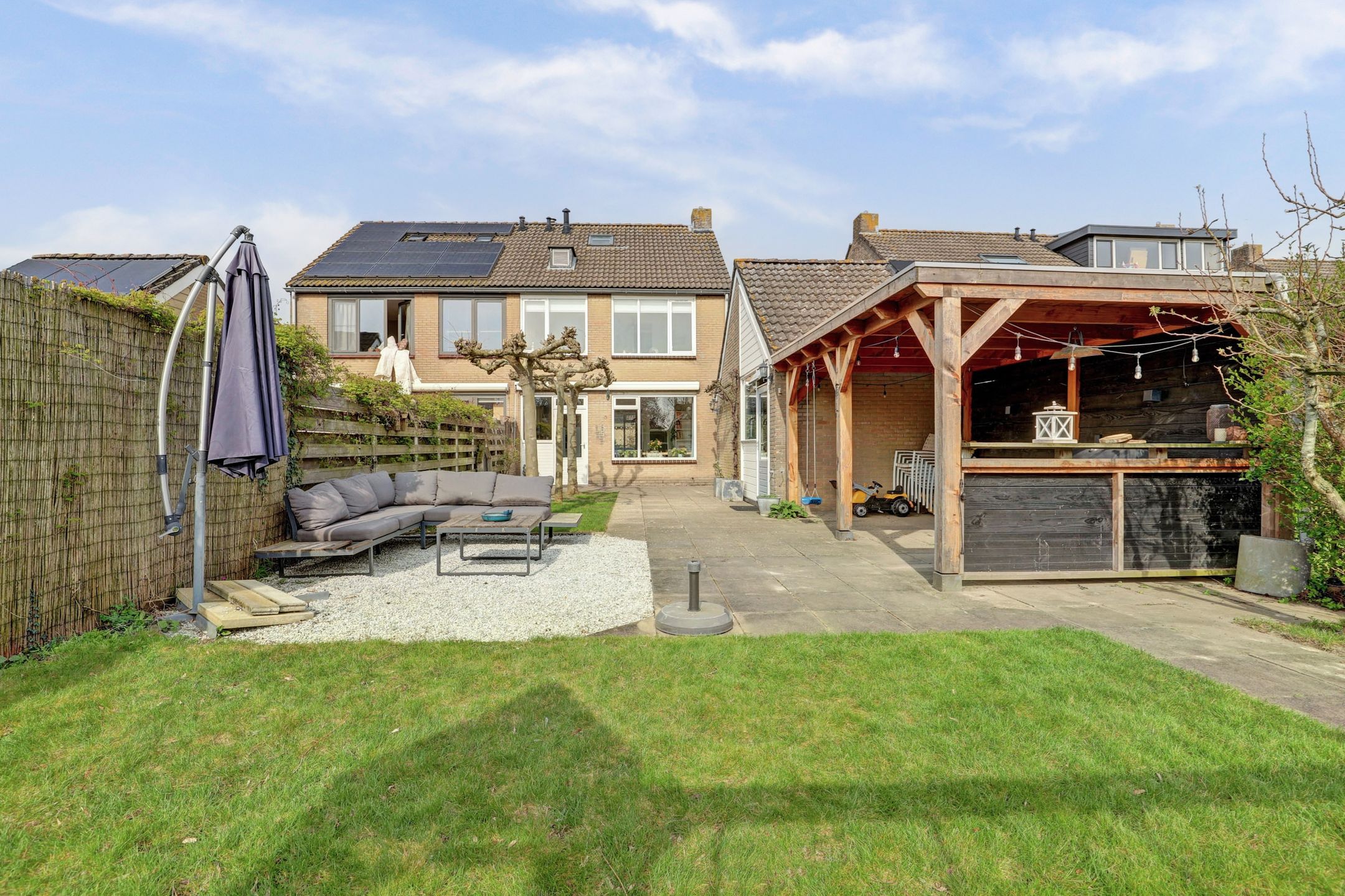 Foto 33 van Hoge Stelle 31