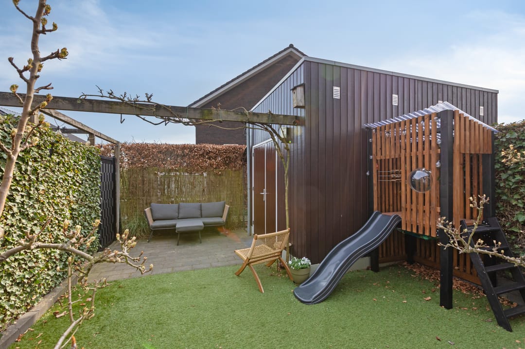 Foto 46 van Simon Vestdijkstraat 20