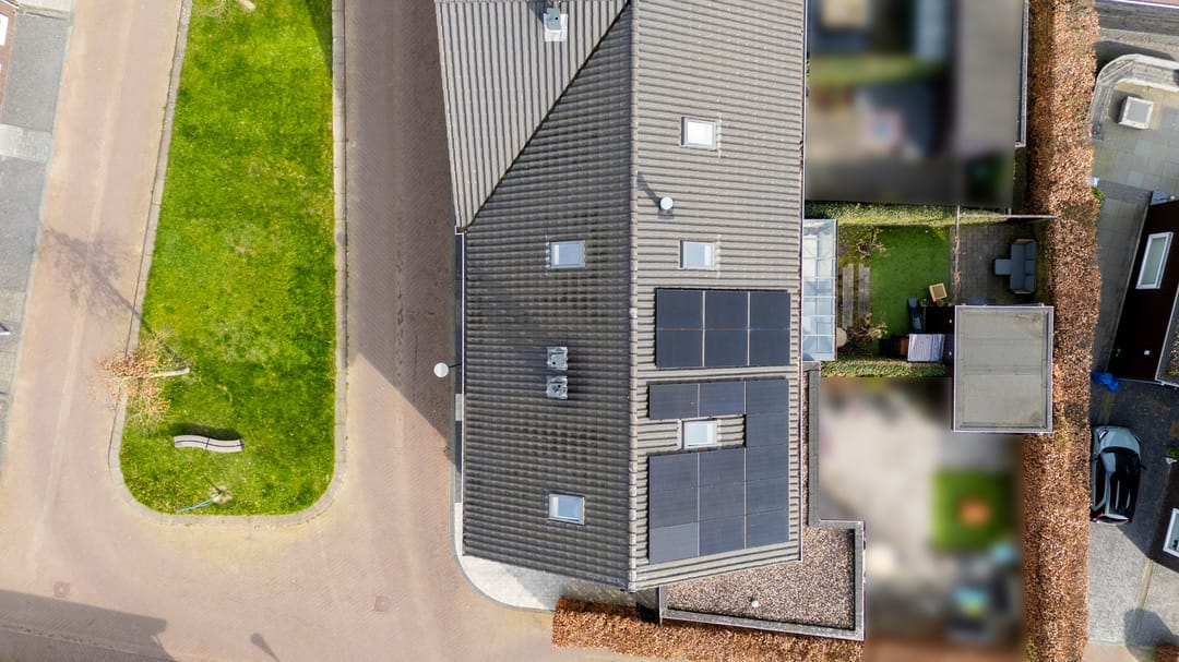 Foto 47 van Simon Vestdijkstraat 20