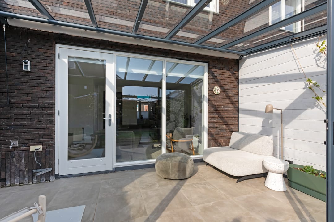 Foto 41 van Simon Vestdijkstraat 20