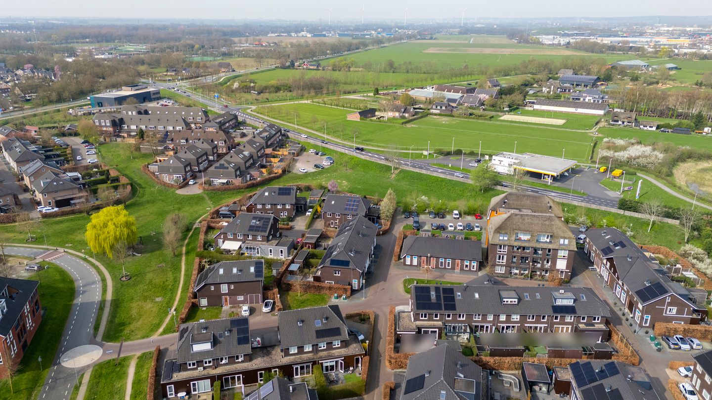 Foto 49 van Simon Vestdijkstraat 20