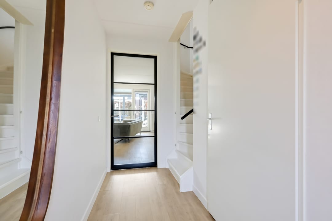 Foto 11 van Simon Vestdijkstraat 20