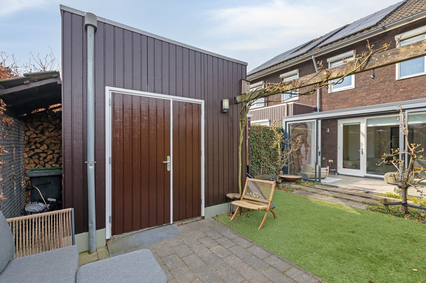 Foto 44 van Simon Vestdijkstraat 20