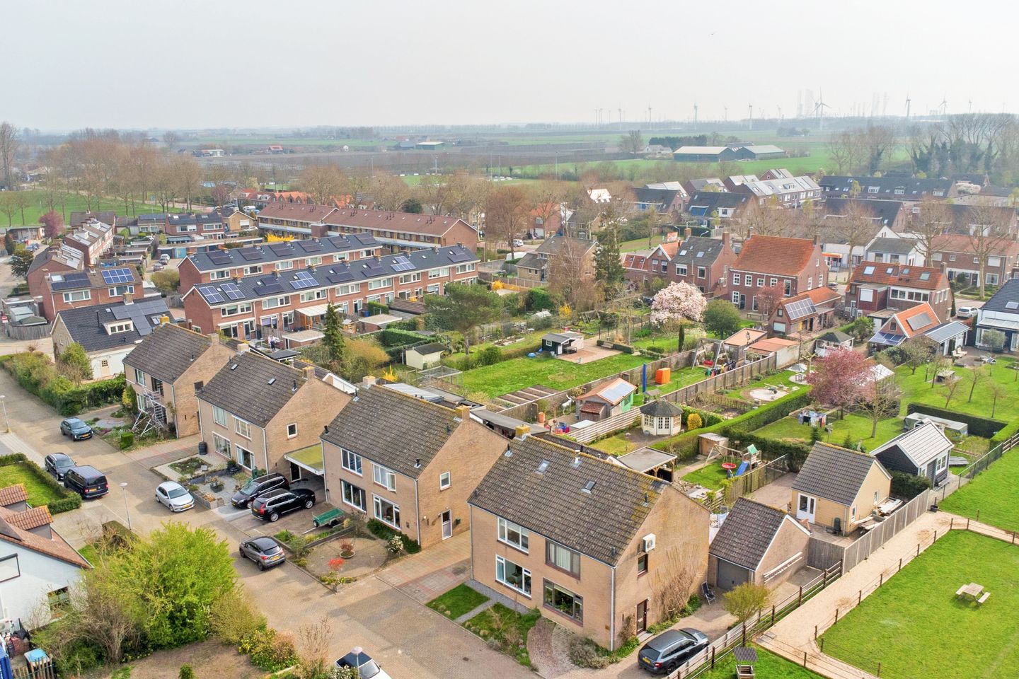 Foto 35 van Hoge Stelle 31