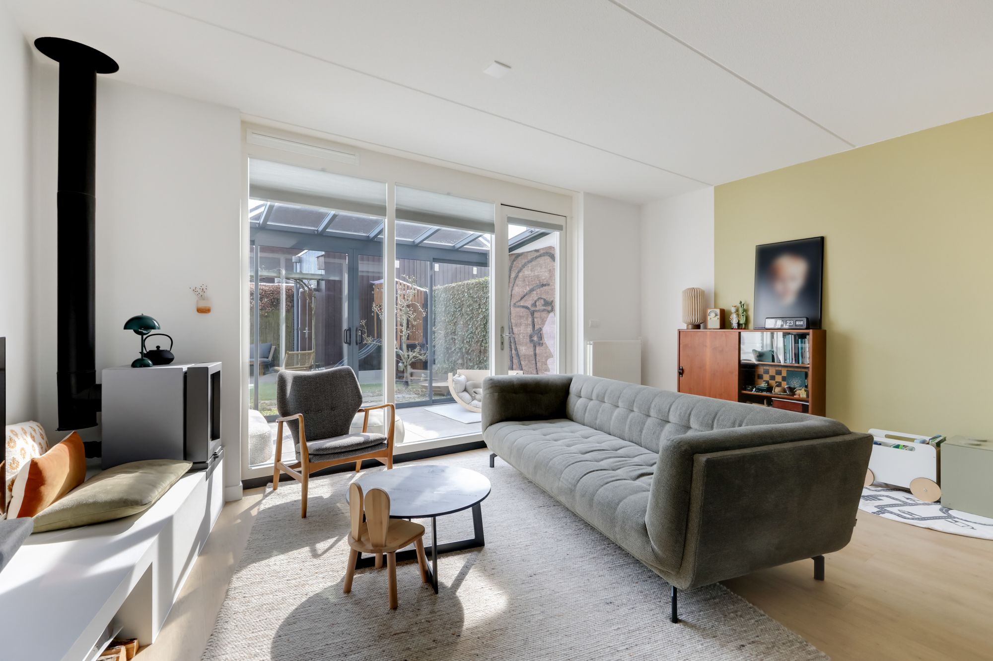 Foto 15 van Simon Vestdijkstraat 20