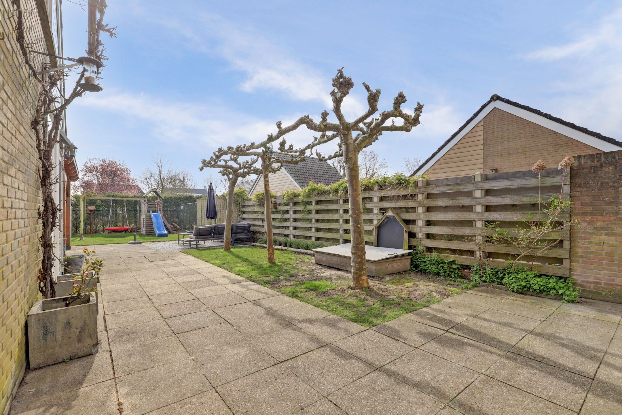 Foto 30 van Hoge Stelle 31